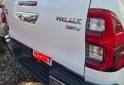 Camionetas - Toyota HILUX SRV 2023 Diesel 68000Km - En Venta