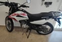 Motos - Honda Xr 150 2024 Nafta 10000Km - En Venta