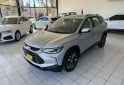 Autos - Chevrolet Tracker Premier 2020 Nafta 93000Km - En Venta