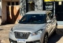 Utilitarios - Nissan Kicks 2020 Nafta 120000Km - En Venta