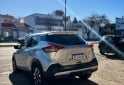 Utilitarios - Nissan Kicks 2020 Nafta 120000Km - En Venta