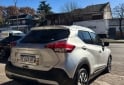 Utilitarios - Nissan Kicks 2020 Nafta 120000Km - En Venta