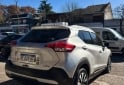 Utilitarios - Nissan Kicks 2020 Nafta 120000Km - En Venta