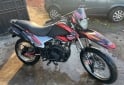 Motos - Zanella ZR 250 2016 Nafta 30000Km - En Venta