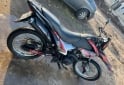 Motos - Zanella ZR 250 2016 Nafta 30000Km - En Venta