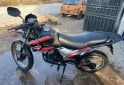Motos - Zanella ZR 250 2016 Nafta 30000Km - En Venta