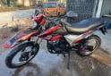 Motos - Zanella ZR 250 2016 Nafta 30000Km - En Venta