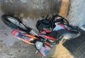 Motos - Zanella ZR 250 2016 Nafta 30000Km - En Venta