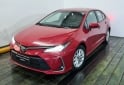 Autos - Toyota COROLLA 2.0 XLI CVT 2021 Nafta 62563Km - En Venta