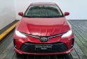 Autos - Toyota COROLLA 2.0 XLI CVT 2021 Nafta 62563Km - En Venta