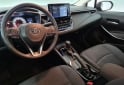 Autos - Toyota COROLLA 2.0 XLI CVT 2021 Nafta 62563Km - En Venta