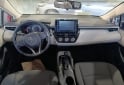 Autos - Toyota COROLLA 2.0 XLI CVT 2021 Nafta 62563Km - En Venta
