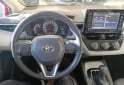 Autos - Toyota COROLLA 2.0 XLI CVT 2021 Nafta 62563Km - En Venta