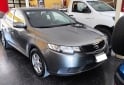 Autos - Kia CERATO FORTE 2010 Nafta 153000Km - En Venta