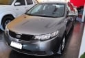 Autos - Kia CERATO FORTE 2010 Nafta 153000Km - En Venta