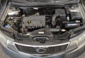 Autos - Kia CERATO FORTE 2010 Nafta 153000Km - En Venta