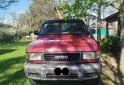 Camionetas - Isuzu TROOPER V6 3.2 1997 Nafta 250000Km - En Venta