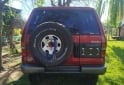 Camionetas - Isuzu TROOPER V6 3.2 1997 Nafta 250000Km - En Venta