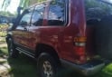 Camionetas - Isuzu TROOPER V6 3.2 1997 Nafta 250000Km - En Venta