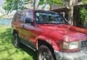 Camionetas - Isuzu TROOPER V6 3.2 1997 Nafta 250000Km - En Venta