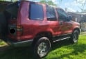 Camionetas - Isuzu TROOPER V6 3.2 1997 Nafta 250000Km - En Venta