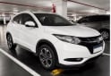 Autos - Honda hrv ex 2019 Nafta 121000Km - En Venta
