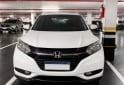 Autos - Honda hrv ex 2019 Nafta 121000Km - En Venta