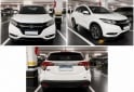 Autos - Honda hrv ex 2019 Nafta 121000Km - En Venta