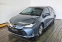 Autos - Toyota COROLLA 2,0 XEI CVT 2022 Nafta 93168Km - En Venta