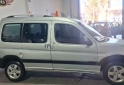 Utilitarios - Peugeot Patagonica 2010 Diesel - En Venta