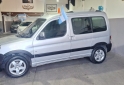 Utilitarios - Peugeot Patagonica 2010 Diesel - En Venta