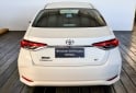 Autos - Toyota COROLLA 2.0 XLI MT 2022 Nafta 141670Km - En Venta