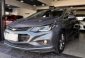 Autos - Chevrolet Cruze 2018 Nafta 80000Km - En Venta