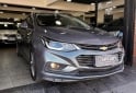 Autos - Chevrolet Cruze 2018 Nafta 80000Km - En Venta