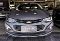 Autos - Chevrolet Cruze 2018 Nafta 80000Km - En Venta