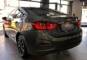 Autos - Chevrolet Cruze 2018 Nafta 80000Km - En Venta