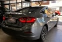 Autos - Chevrolet Cruze 2018 Nafta 80000Km - En Venta