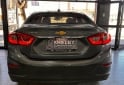 Autos - Chevrolet Cruze 2018 Nafta 80000Km - En Venta