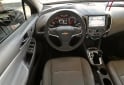 Autos - Chevrolet Cruze 2018 Nafta 80000Km - En Venta