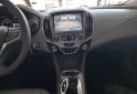 Autos - Chevrolet Cruze 2018 Nafta 80000Km - En Venta