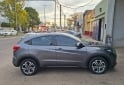 Camionetas - Honda Hrv 2019 Nafta 72000Km - En Venta
