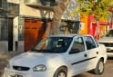 Autos - Chevrolet Classic 2006 Nafta 143000Km - En Venta