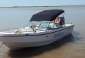 Embarcaciones - Trucker Electra 560 con motor Mercury 115HP Optimax (año 2013) - En Venta