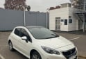 Autos - Peugeot 308 Allure 2017 Nafta 118000Km - En Venta