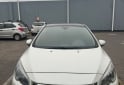 Autos - Peugeot 308 Allure 2017 Nafta 118000Km - En Venta