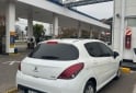 Autos - Peugeot 308 Allure 2017 Nafta 118000Km - En Venta