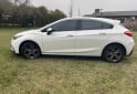 Autos - Chevrolet Cruze LTZ+ 2017 Nafta 76000Km - En Venta