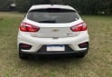 Autos - Chevrolet Cruze LTZ+ 2017 Nafta 76000Km - En Venta
