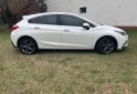 Autos - Chevrolet Cruze LTZ+ 2017 Nafta 76000Km - En Venta