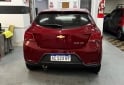 Autos - Chevrolet Onix Ltz 2018 Nafta 51000Km - En Venta